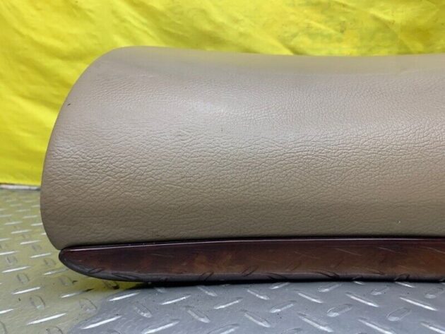 04 05 06 07 Volvo S60 Passenger Side Glove Box Storage Compartment OEM