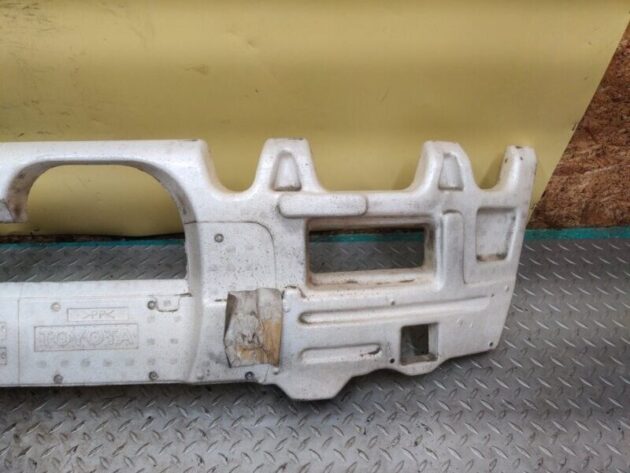 01 02 03 04 05 06 07 08 09 10 Lexus SC430 Rear Bumper Impact Absorber OEM