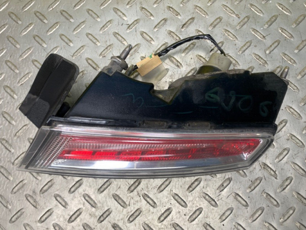 13 14 15 16 17 18 19 Lincoln Mkz Passenger Rear Right Taillight OEM DP5Z13404A