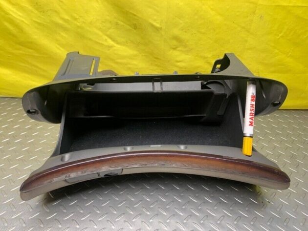 04 05 06 07 Volvo S60 Passenger Side Glove Box Storage Compartment OEM