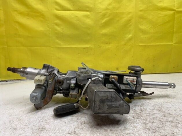 06 07 08 09 10 11 Lexus GS350 3.5L Steering Column Floor Shift W/Key OEM