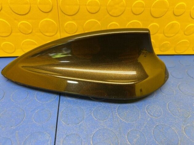 14 15 16 17 18 BMW X6M F86 Roof Shark Fin Antenna Assy 58K Miles OEM 65208794263