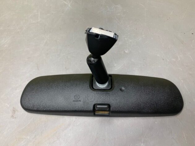 10 11 12 13 14 Mazda CX9 Cx-9 Interior Rear View Mirror OEM B37F69220C