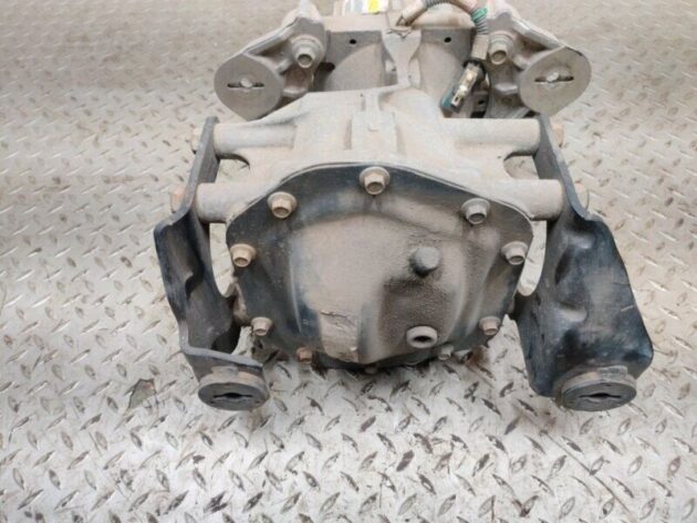 10 11 12 13 14 15 Lincoln MKS 3.7L Rear Axle AWD Differential OEM AA53-4000-AD