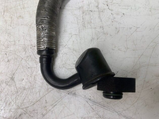 03 04 05 06 Mercedes-Benz W211 5.0L Hight Pressure Fuel Pipe Hose Line Tube OEM