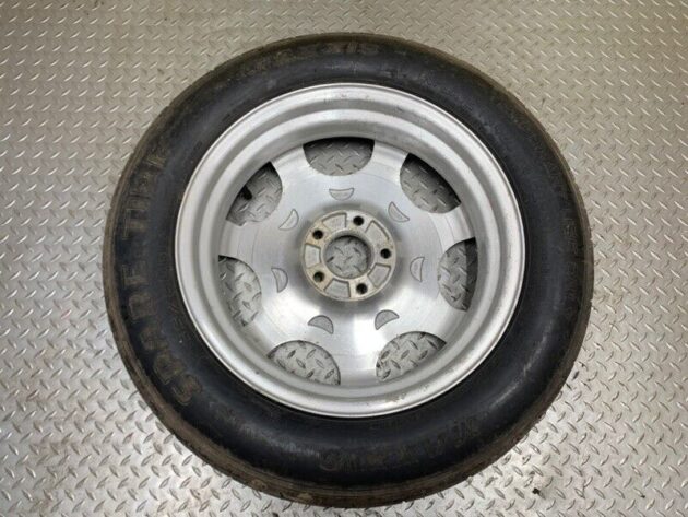 06 07 08 09 10 Ford Edge / Flex Wheel 17x4 17" Spare Aluminum Wheel OEM