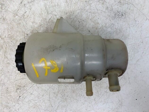 14 15 16 17 Dodge Journey Power Steering Fluid Reservoir Bottle OEM 5154404AA