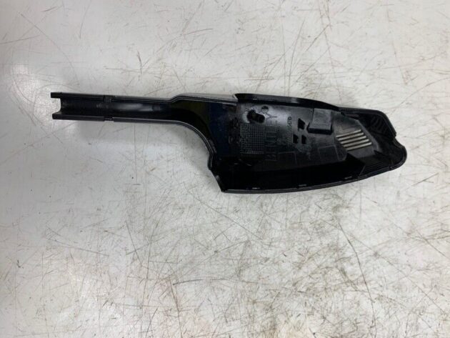 05 06 07 08 09 10 Bentley Continental GT Interior Mirror Cover Left Side OEM