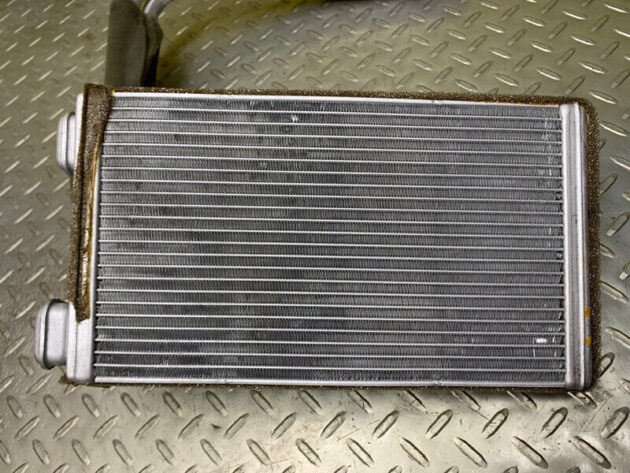 11 12 13 14 15 16 17 Lincoln Mks HVAC Front Heater Core Radiator OEM CG1Z18476B