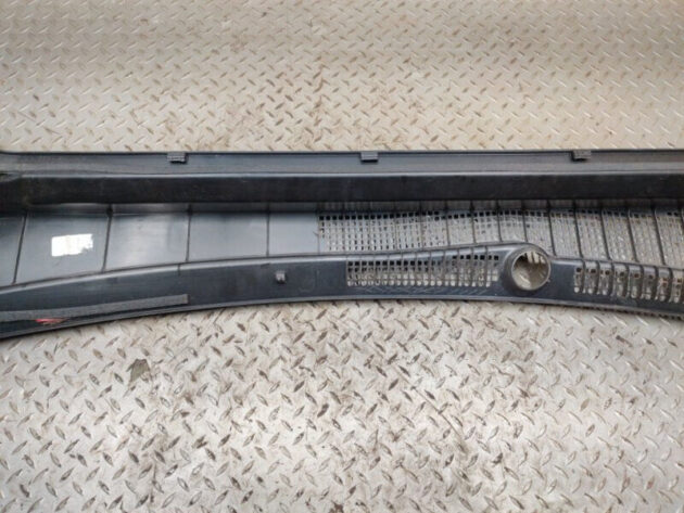 19 20 21 Acura Rdx Front Windshield Screen Cowl Grille Panel OEM 74200TJBA01