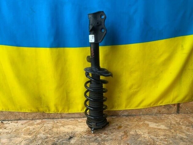 16 17 18 Acura RDX Front Passenger Right Strut Shock Spring Absorber OEM