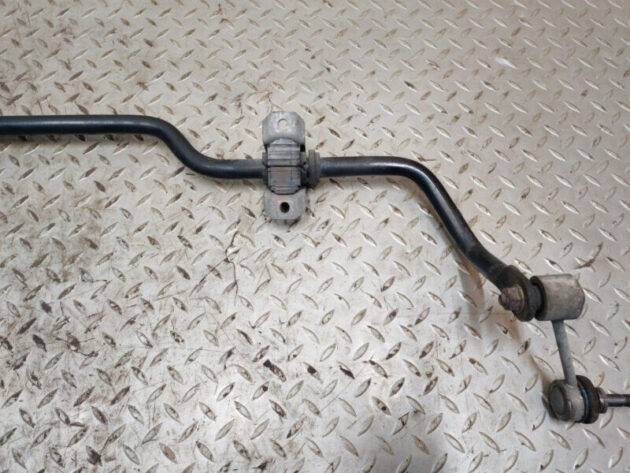 10 11 12 13 14 Volkswagen Passat B7 Rear Stabilizer Sway Bar OEM 1K0511305CT