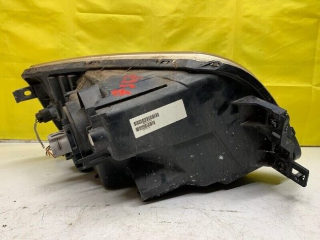 07 08 09 10 Mitsubishi Endeavor Driver Left Side Headlight Head Lamp OEM