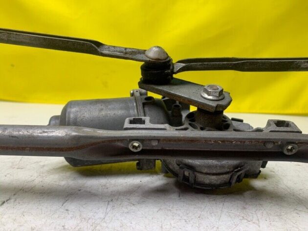 2014 14 Jeep Patriot WINDSHIELD WIPER MOTOR OEM 4879432AH