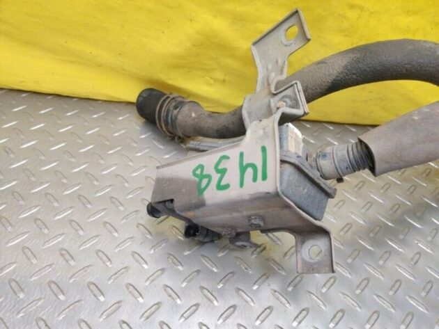 11 12 13 Kia Optima Hybrid Fuel Filler Neck Assembly OEM 310302T500