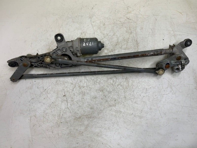 07 08 09 10 11 Lexus ES350 Front Windshield Wiper Motor W/Transmission OEM