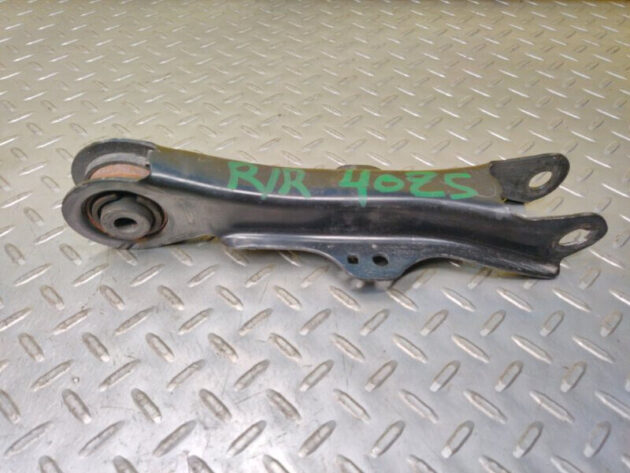 19 20 21 Acura Rdx Rear right upper control arm OEM 52510TJBA01