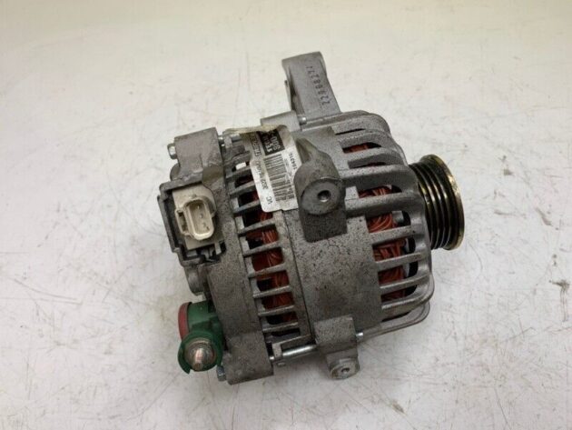 04 05 06 07 08 Ford F150 4.6L Alternator generator OEM 36221610VC