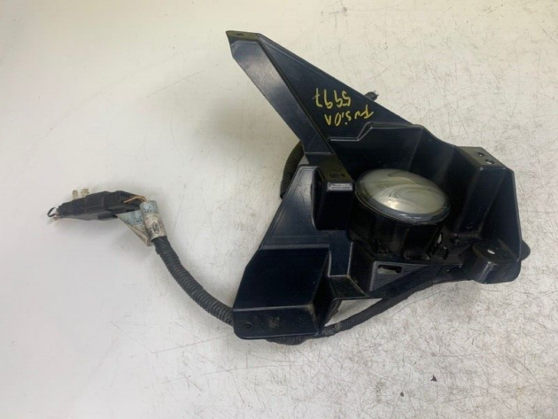 13 14 15 16 Ford Fusion Fog Light & Mount Bracket Left Driver Side OEM