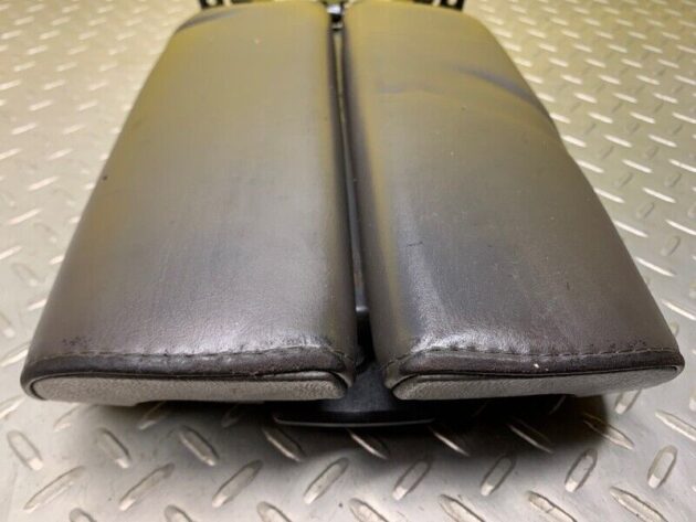 16 15 14 13 Lincoln MKS Center Console Arm Rest Armrest Lid Cover Black OEM