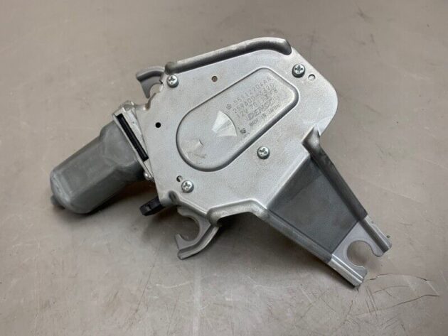 17 18 19 20 21 Jeep Compass Rear Wiper Motor OEM 259600-3320 / 55112704AA