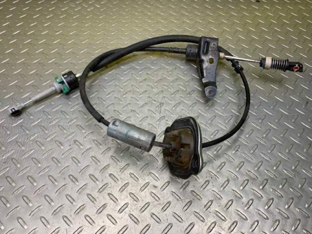 16 17 18 Сhevrolet Malibu Transmission Shift Cable OEM 84126002