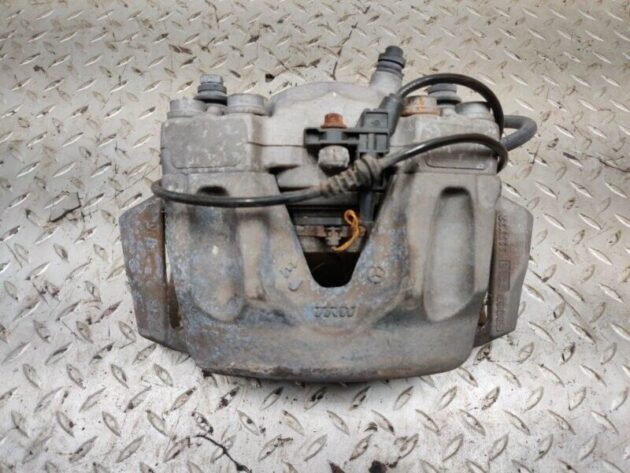 11 12 13 14 15 Mercedes A207 E350 Front Right Passenger Side Brake Caliper OEM