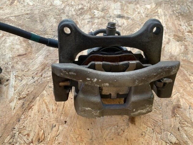 16 17 18 19 20 Mazda MX-5 Miata RWD Front Right Passenger Side Brake Caliper OEM