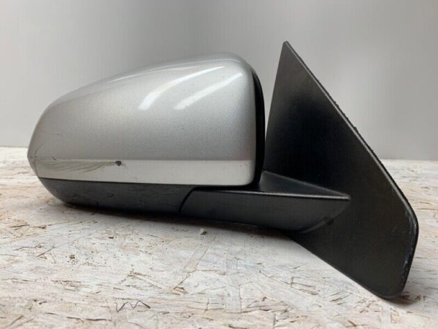 11 12 13 14 Dodge Avenger Right Passenger Side View Door Mirror OEM