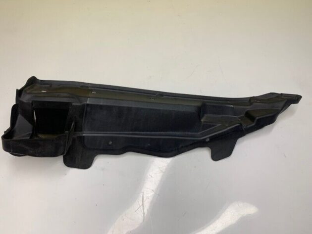 15 16 17 18 BMW X6 M F16 Front Right Side Cowl Housing Trim Cover Panel OEM