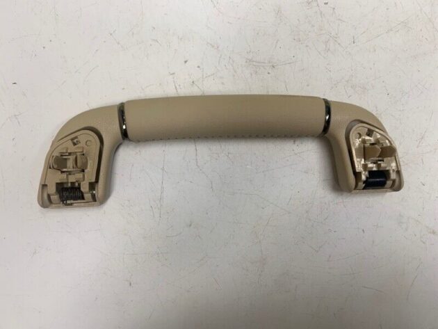 07 08 09 10 11 12 Lexus LS460 Upper Roof Grab Handle OEM