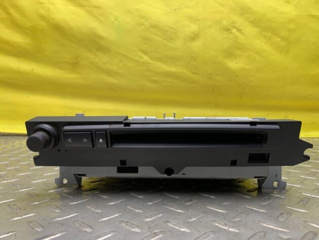 04 05 06 07 BMW 530I E60 CD Player Receiver OEM 65126965043