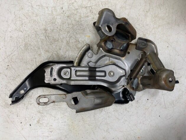 12 13 14 15 Lexus RX350 Ebrake E Brake Emergency Pedal OEM