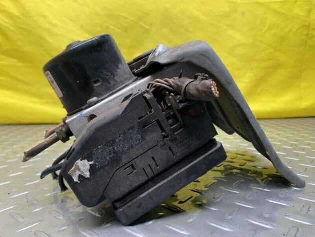 05 06 07 08 09 Volvo S60 Anti Lock Brake ABS Pump Control Module OEM 30793489