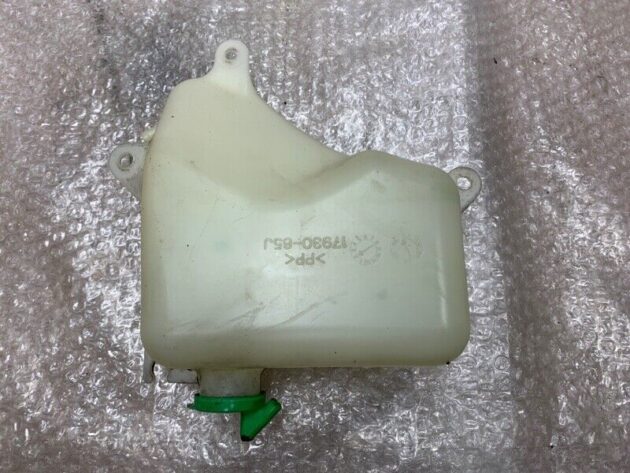 05 06 07 08 09 10 11 12 Suzuki Grand Vitara Coolant Overflow Reservoir OEM