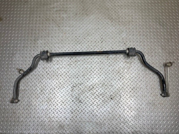 15 16 17 18 19 Range Rover Evoque Rear Stabilizer Sway Bar OEM 48K Miles