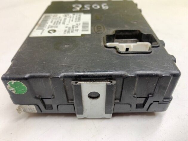 1 12 13 Fits Kia Optima Theft Locking Keyless Entry Module OEM 95480-2T003