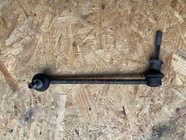 15 16 17 18 BMW X6 X6m F16 Front Left Driver Sway Stabilizer Arm OEM