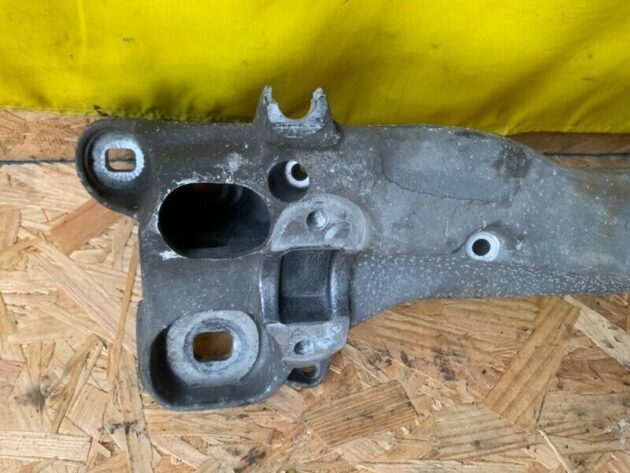 05 06 07 08 Bentley Continental GT Front Engine Crossmember Mount Subframe Bar