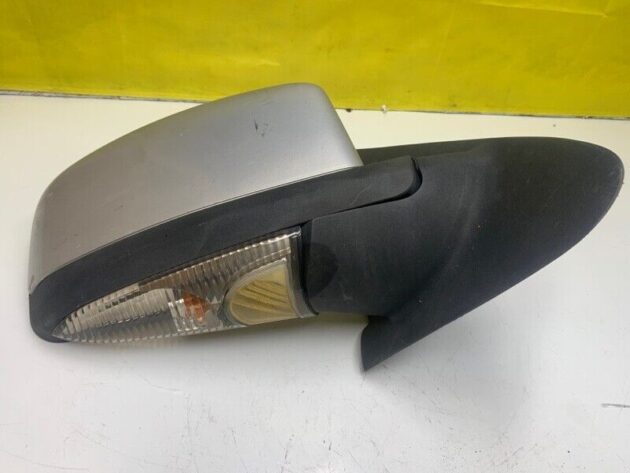 03 04 05 06 Lincoln Navigator Passenger Right Side Door Side View Mirror OEM