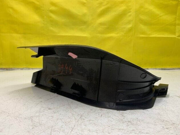 16 17 BMW X6 X6m F16 Front Right Side Lower A Pillar Kick Panel Trim Cover OEM