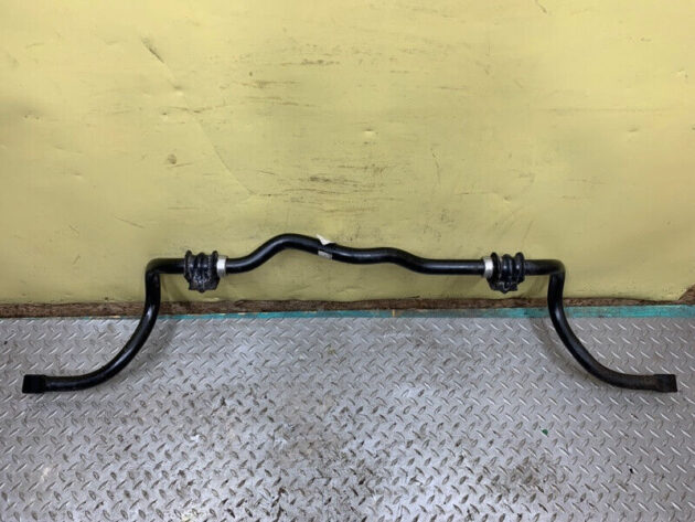 13 14 15 16 17 18 19 20 Nissan Pathfinder Front Stabilizer Bar OEM 546113JA0B