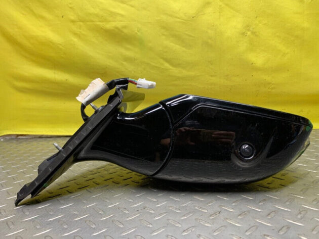 16 17 18 Infiniti Qx60 / Jx35 Front Right Passenger Side View Door Mirror OEM