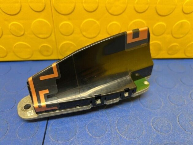 14 15 16 17 18 BMW X6M F86 Roof Shark Fin Antenna Assy 58K Miles OEM 65208794263