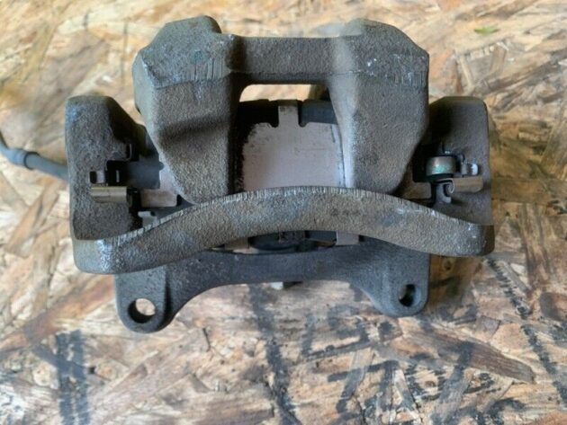 15 16 17 18 19 Mazda MX-5 Miata 2.0L Front Left Driver Side Brake Caliper OEM