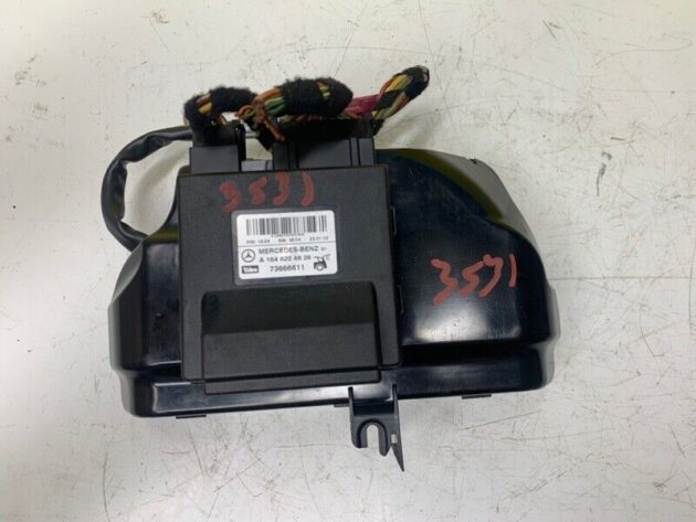 06 07 08 Mercedes W251 R-Class Liftgate Tailgate Trunk Hydraulic Pump Motor OEM