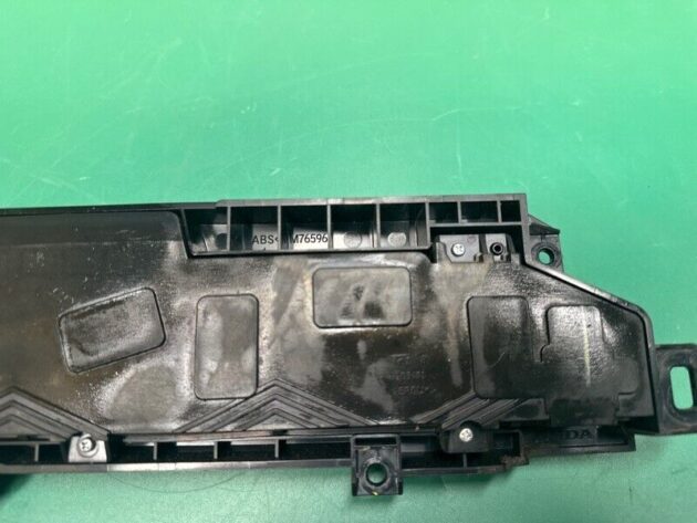 19 20 21 Acura RDX Front Driver Left Seat Adjustment Switch Panel OEM