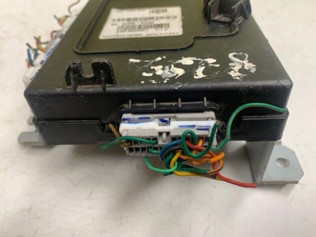 13 14 15 Hyundai Santa Fe/ Sport BCM Body Control Module OEM 95400-4Z260