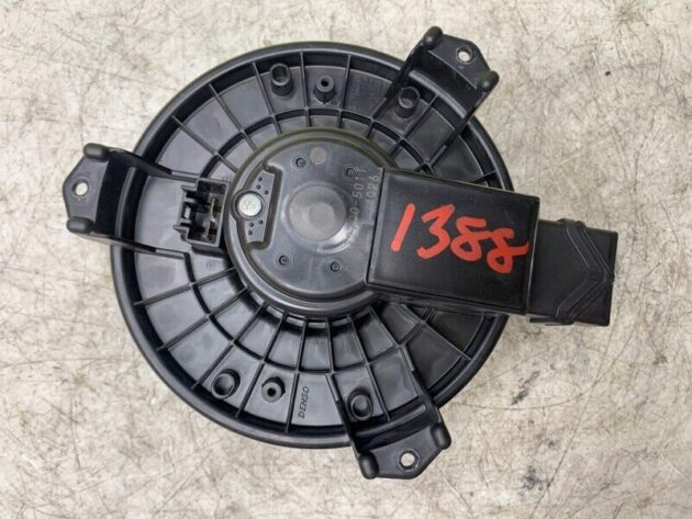 2005 2006 2007 Subaru Tribeca B9 A/C Heater Blower Motor Fan OEM