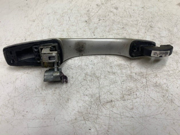 07 08 09 10 11 12 13 14 Dodge Avenger Rear Right RH Exterior Door Handle OEM